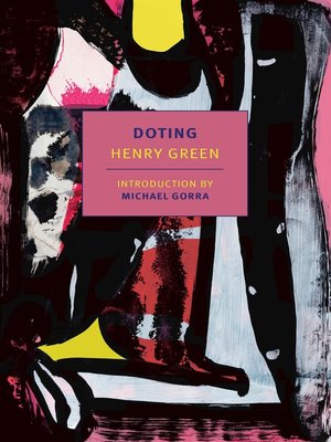 Doting - ebook